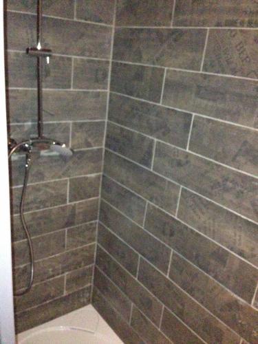 Apartamento Appartements D'h�tes Santa Giulia