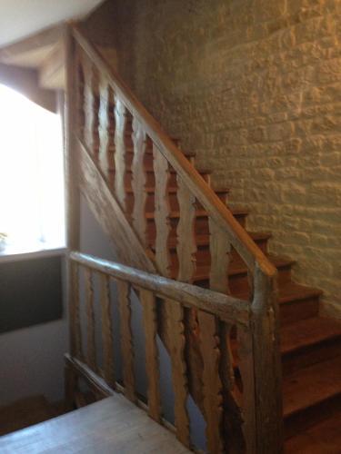 Apartamento Appartements D'h�tes Santa Giulia