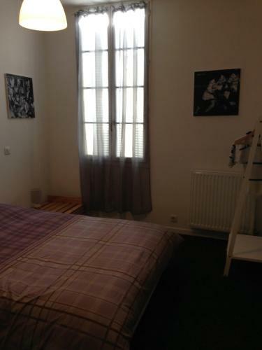 Apartamento Appartements D'h�tes Santa Giulia