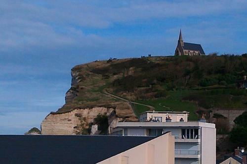 Hotel Les Galets Bleus