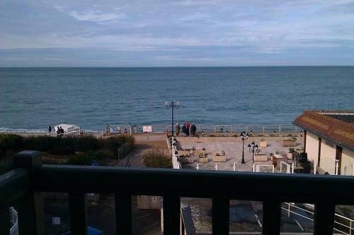 Hotel Les Galets Bleus