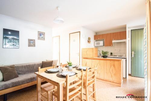 Apartamento Le Hameau Du Parc