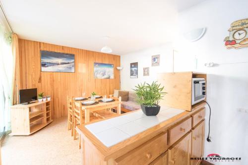 Apartamento Le Hameau Du Parc