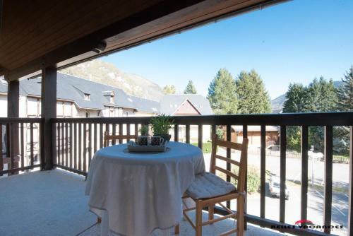 Apartamento Le Hameau Du Parc