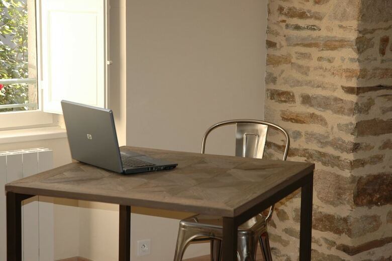 Apartamentos Quimper-appart