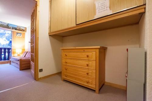 Apartamento R�sidence Clos Du Savoy