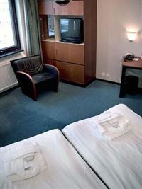 Comfort Hotel Lulea