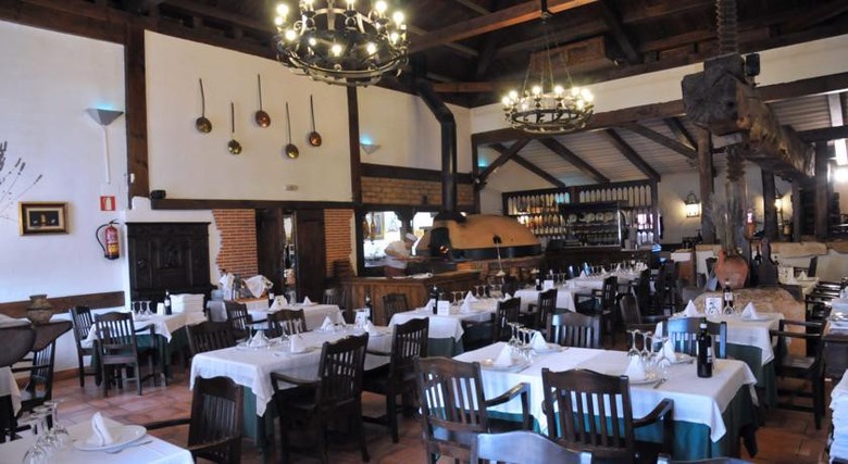 Hotel Milagros Rio Riaza