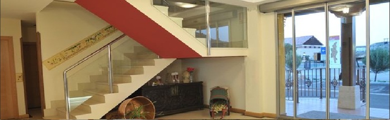 Hotel Milagros Rio Riaza