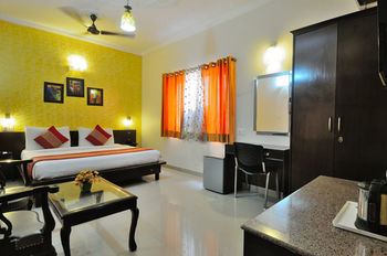 Hotel Omni International