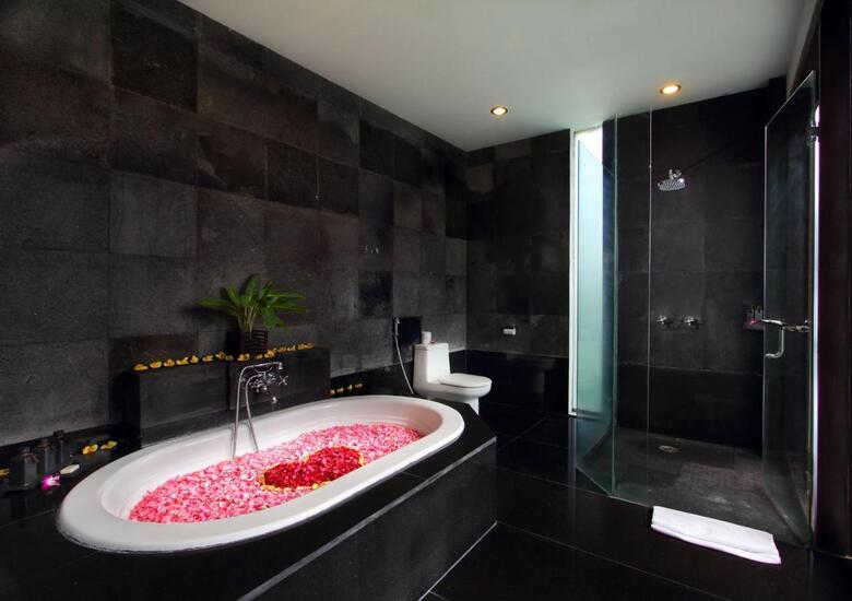 Hotel Furamaxclusive Villas & Spa Ubud