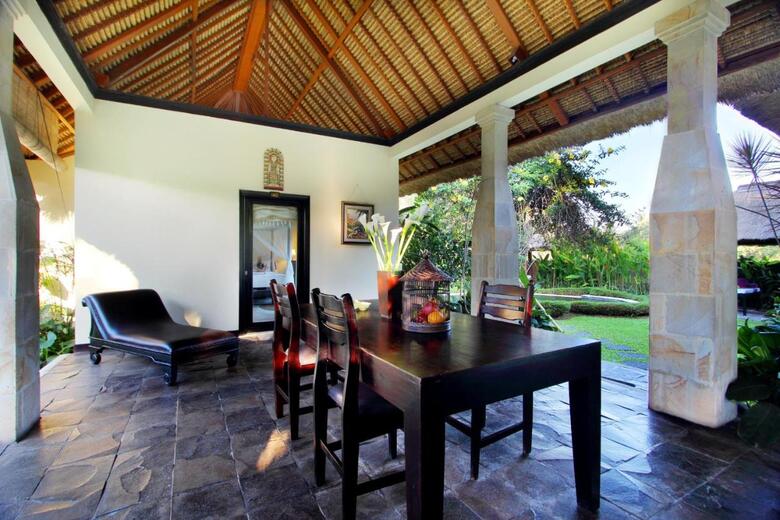 Hotel Furamaxclusive Villas & Spa Ubud