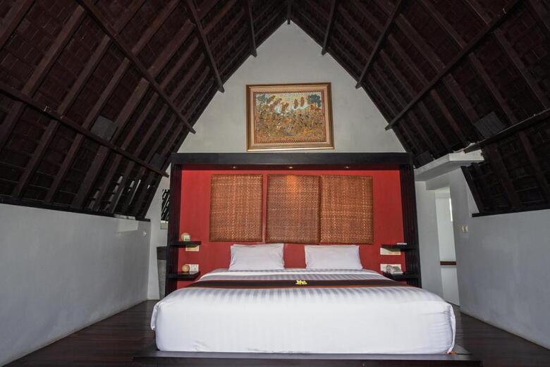 Hotel Furamaxclusive Villas & Spa Ubud