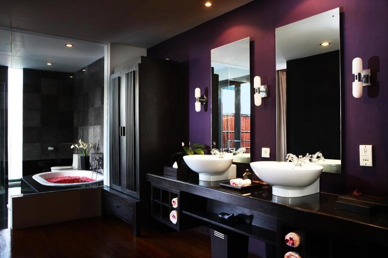 Hotel Furamaxclusive Villas & Spa Ubud