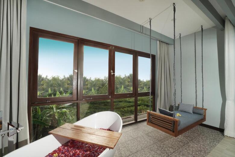 Hotel Furamaxclusive Villas & Spa Ubud