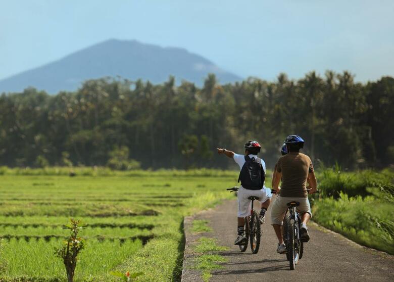Hotel Furamaxclusive Villas & Spa Ubud
