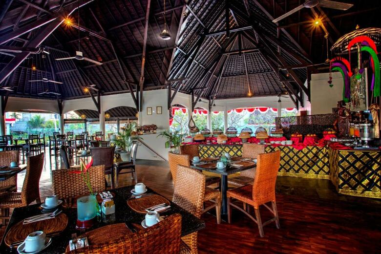 Hotel Furamaxclusive Villas & Spa Ubud