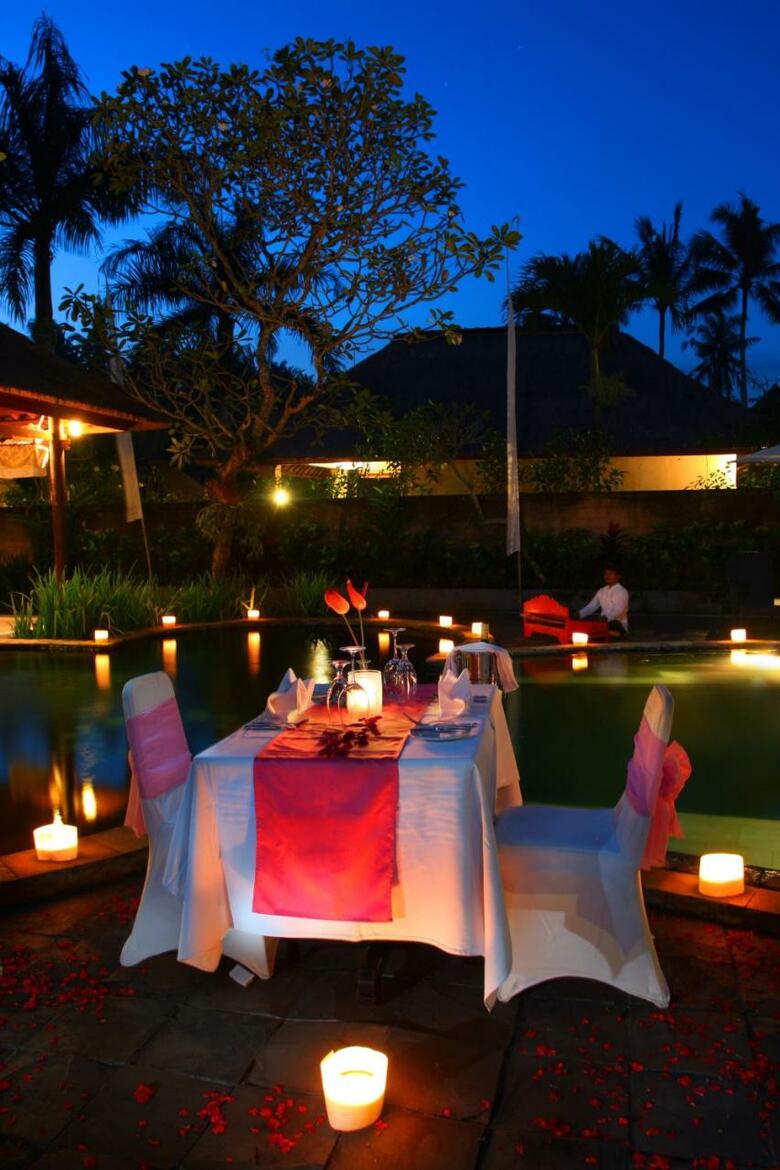 Hotel Furamaxclusive Villas & Spa Ubud