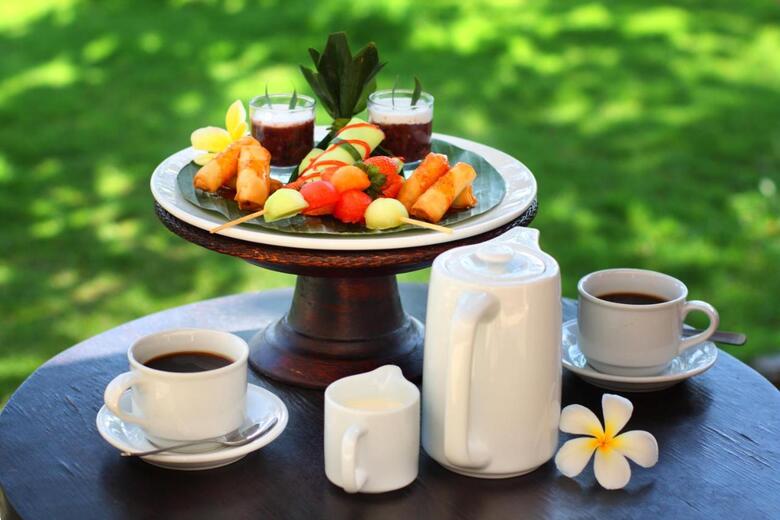 Hotel Furamaxclusive Villas & Spa Ubud