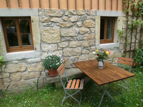 Apartamento Ferienwohnung Mit Charme In Dresden Pillnitz