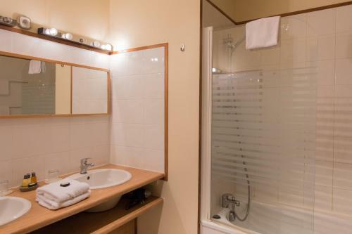 Hostal Maison D'h�tes Chambre En Ville
