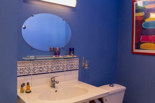 Hostal Maison D'h�tes Chambre En Ville