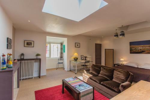 Hostal Maison D'h�tes Chambre En Ville