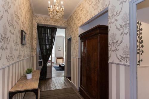 Hostal Maison D'h�tes Chambre En Ville