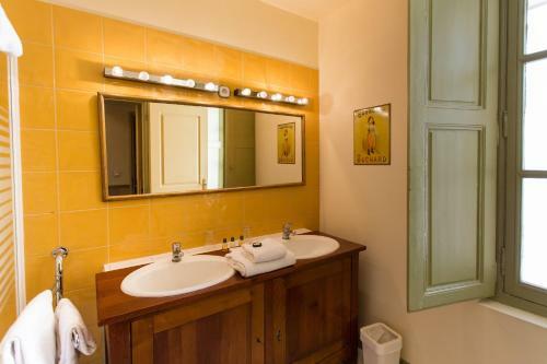 Hostal Maison D'h�tes Chambre En Ville