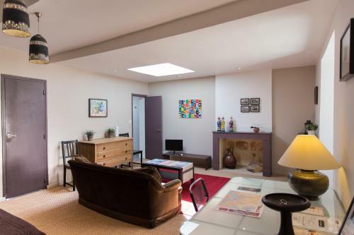Hostal Maison D'h�tes Chambre En Ville