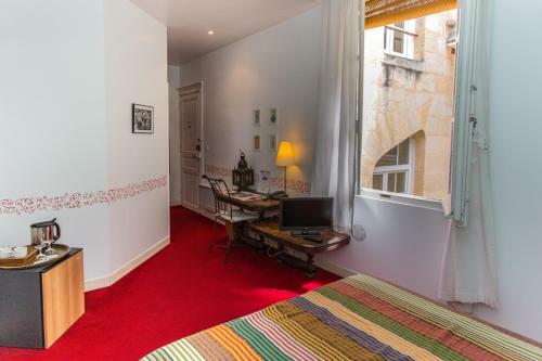 Hostal Maison D'h�tes Chambre En Ville