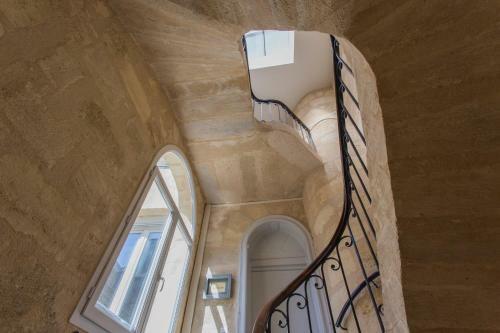 Hostal Maison D'h�tes Chambre En Ville