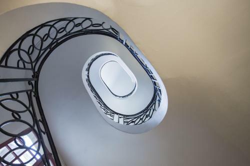 Hostal Maison D'h�tes Chambre En Ville