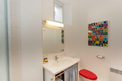 Hostal Maison D'h�tes Chambre En Ville