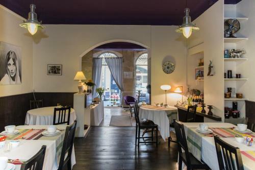 Hostal Maison D'h�tes Chambre En Ville