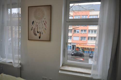 Apartment Dusseldorf-city