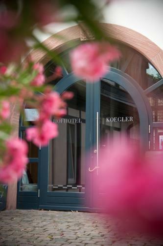 Wein Hotel Koegler