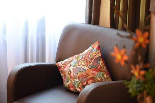 Hotel Gastehaus St. Theresia