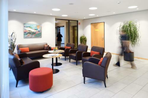 Hotel Gastehaus St. Theresia