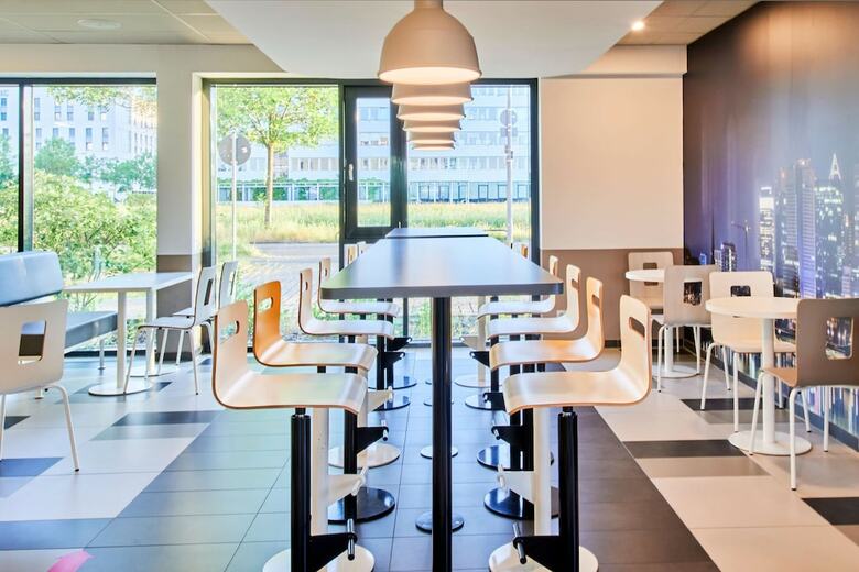 Hotel Premiere Classe Frankfurt Airport