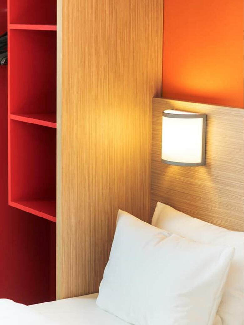 Hotel Premiere Classe Frankfurt Airport
