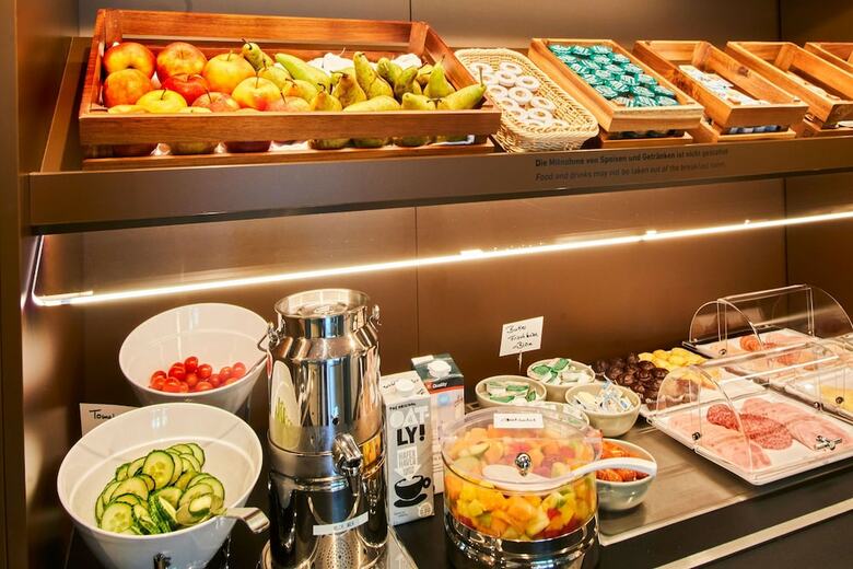 Hotel Premiere Classe Frankfurt Airport