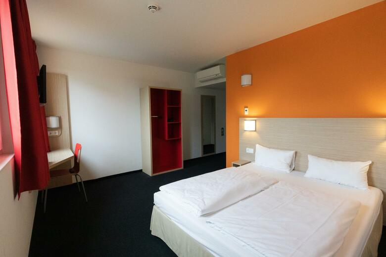 Hotel Premiere Classe Frankfurt Airport