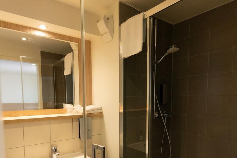 Hotel Premiere Classe Frankfurt Airport