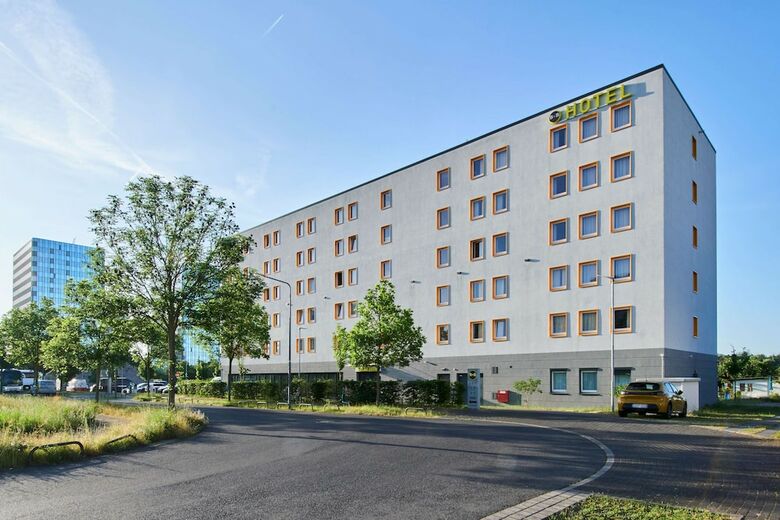 Hotel Premiere Classe Frankfurt Airport