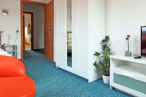 Apartamento Ferienwohnung Reuse