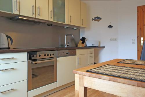 Apartamento Ferienwohnung Reuse