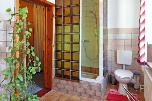Apartamento Ferienwohnung An Der Drei-kaiser-eiche