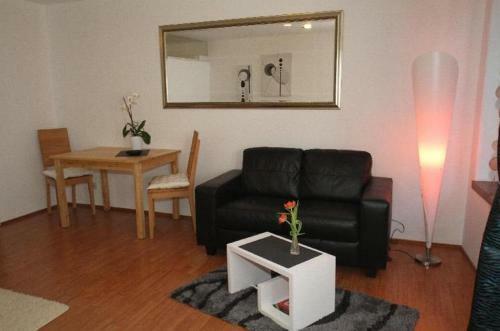Apartamento Ferienwohnung-konvikt-nr-3
