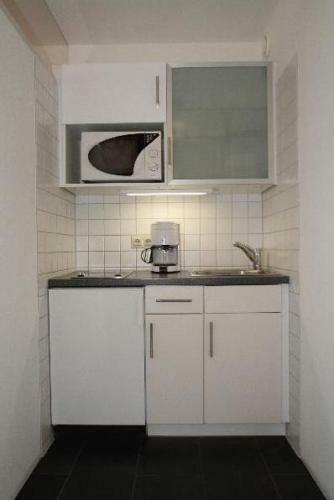 Apartamento Ferienwohnung-konvikt-nr-3